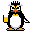 食い道楽ペンギン