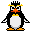 喜怒哀楽ペンギン
